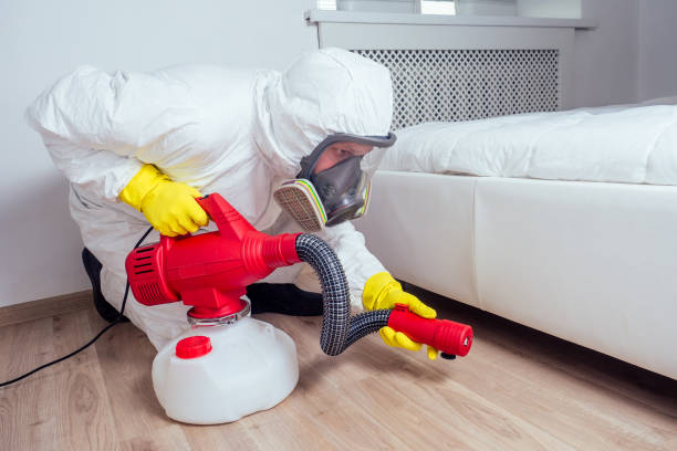 Best Commercial Pest Control Services  in Goodhue, MN