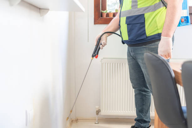 Best Mosquito Control Services  in Goodhue, MN