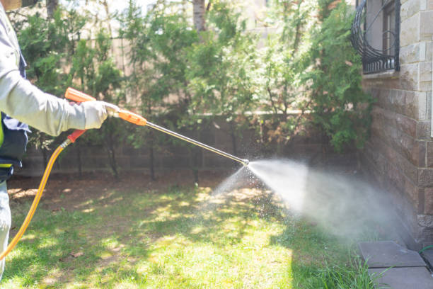 Best Pest Prevention Services  in Goodhue, MN